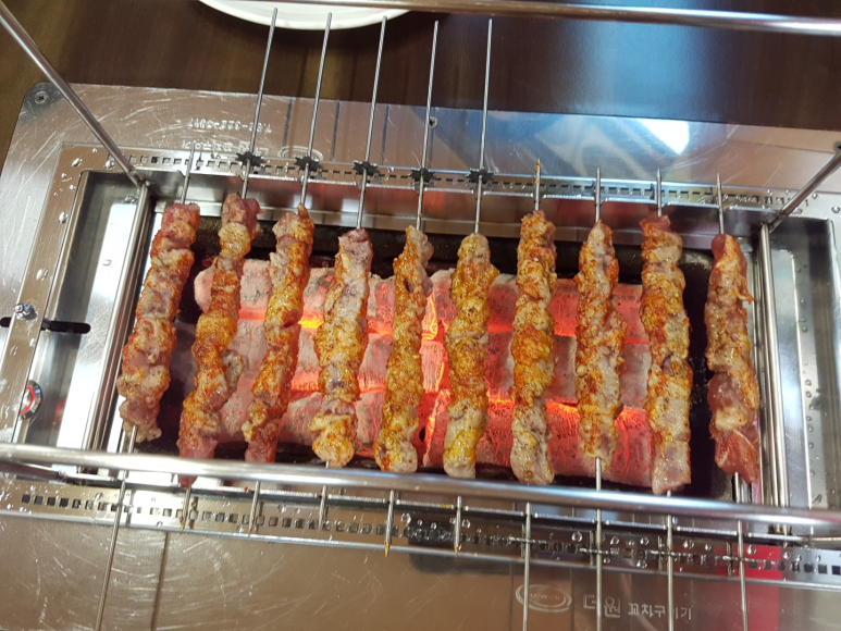 삼호양꼬치 이미지