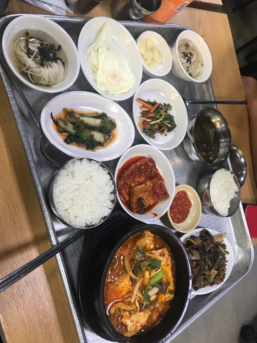 아트빌식당 이미지