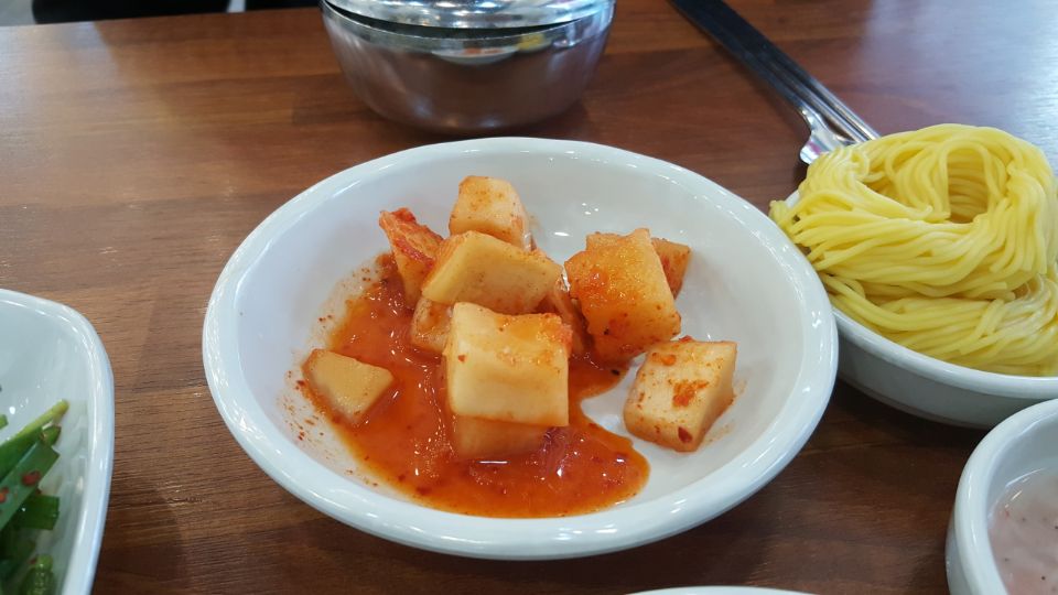 정가네 돼지국밥 이미지