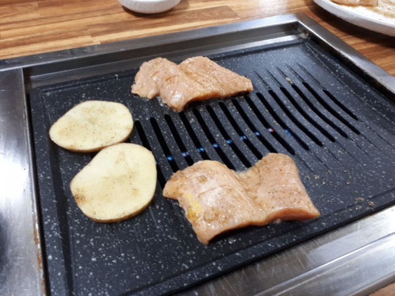칠성양곱창 이미지
