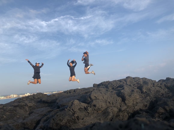 메르블루 이미지
