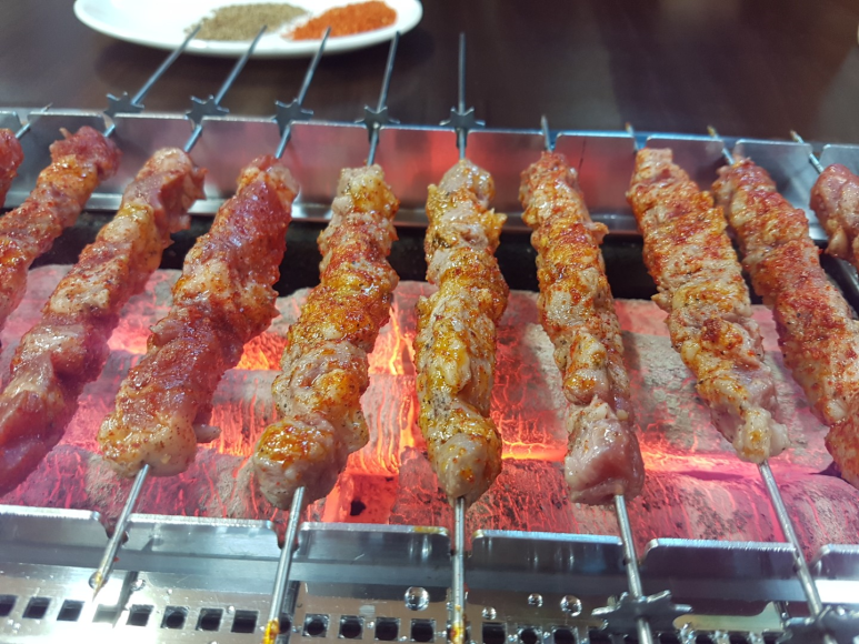 삼호양꼬치 이미지