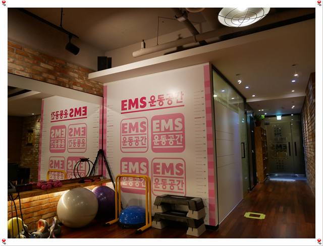EMS코어PT센터 이미지