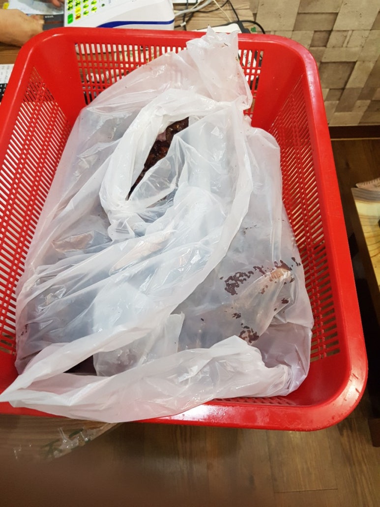 해동토종칼국수족발 이미지