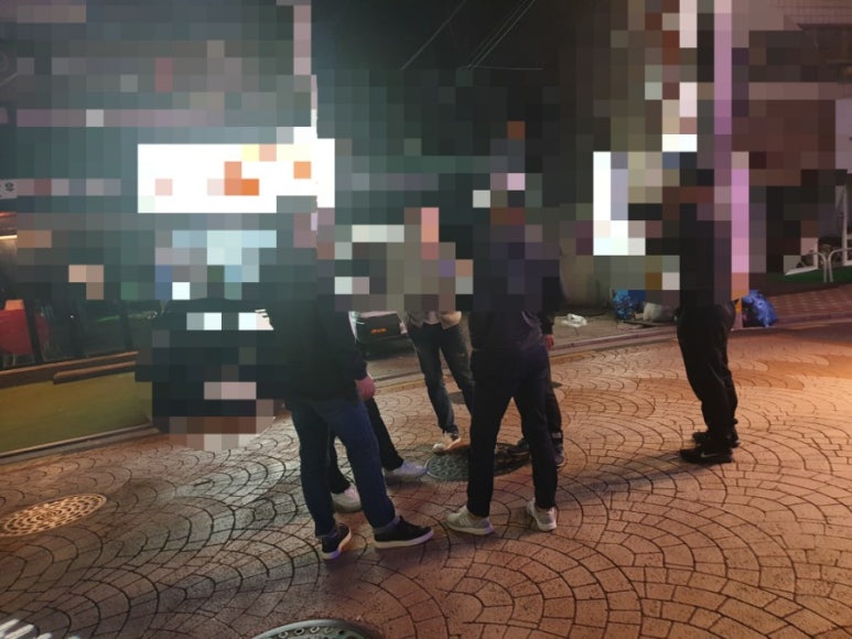 굿당구장 이미지