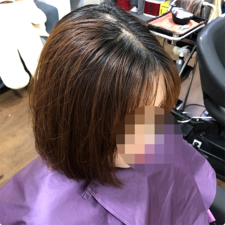 블루밍헤어샵 이미지