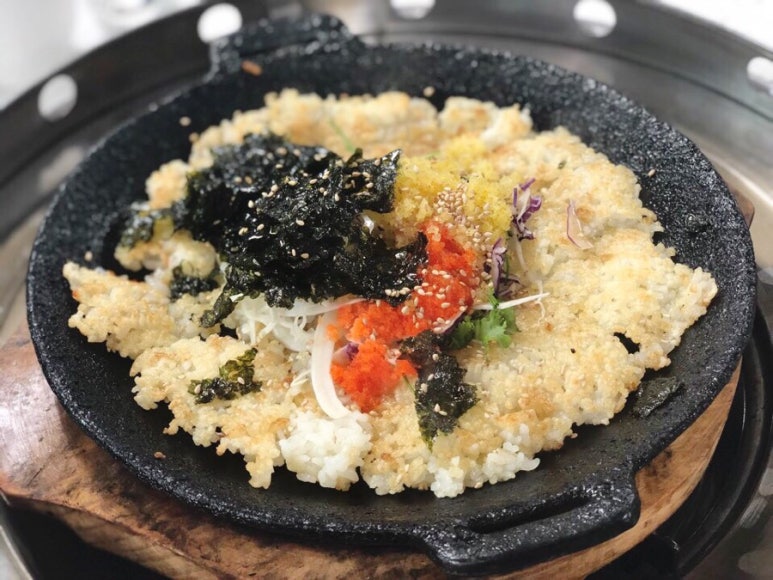 동왕산낙지 이미지