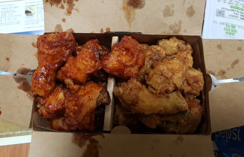 싸전닭집 이미지