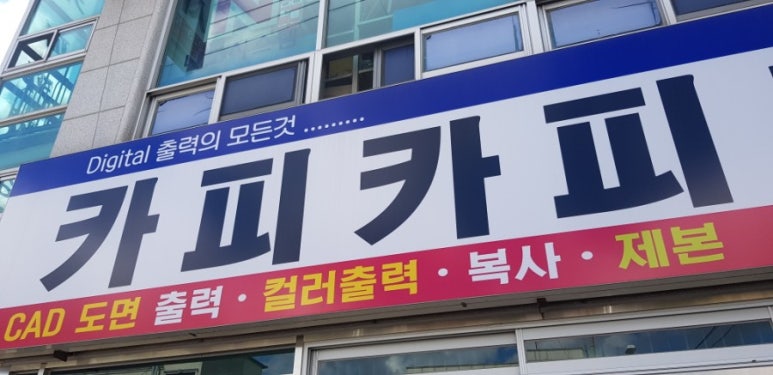 카피카피청사 이미지