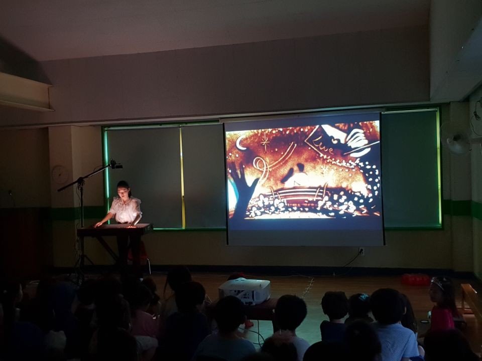 호서대학교부속유치원 이미지
