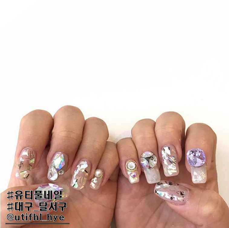 유티풀네일 이미지