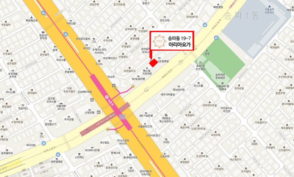 EMS코어PT센터 이미지