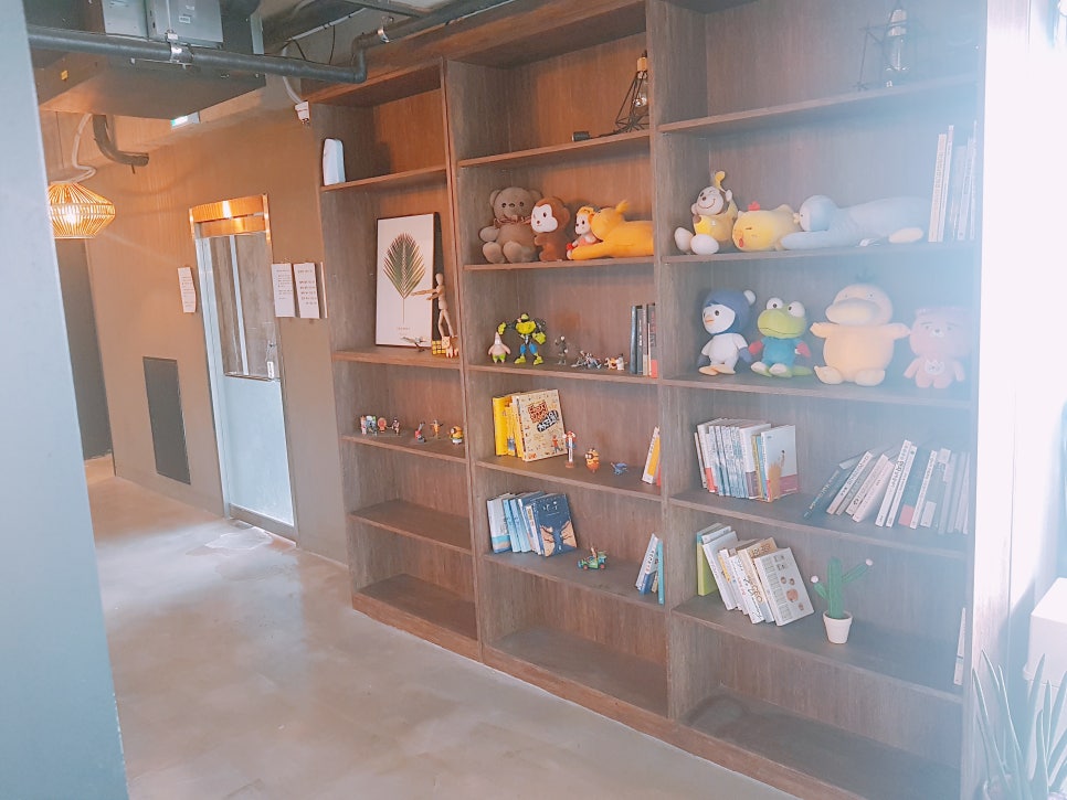 열정스터디카페 이미지
