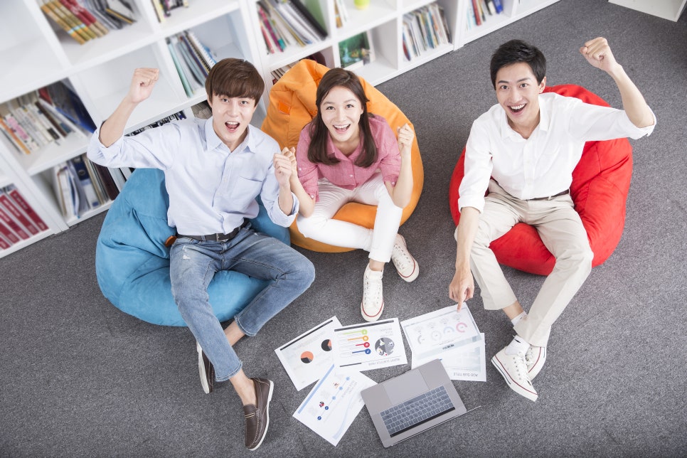 그 외 기타 개인서비스업 이미지