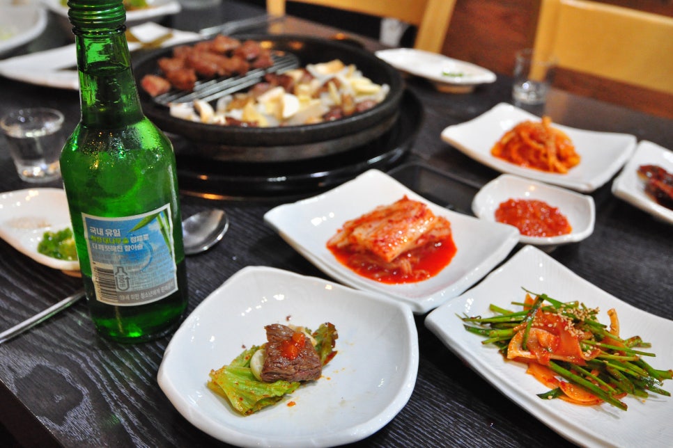 조선한우육감 이미지