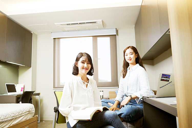 학생생활관빨래방 이미지