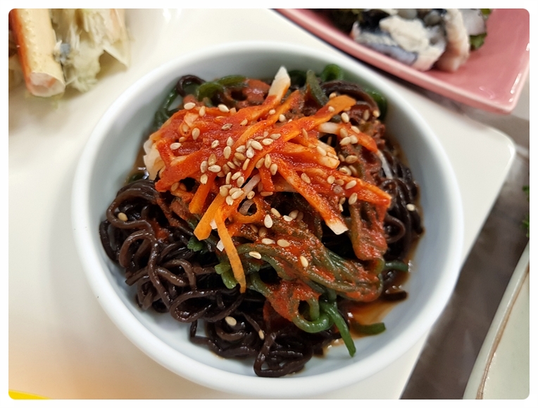 아야진횟집 이미지