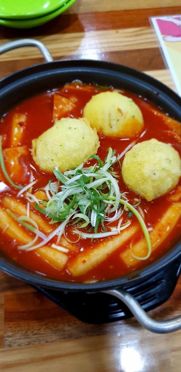 유가네김밥 이미지