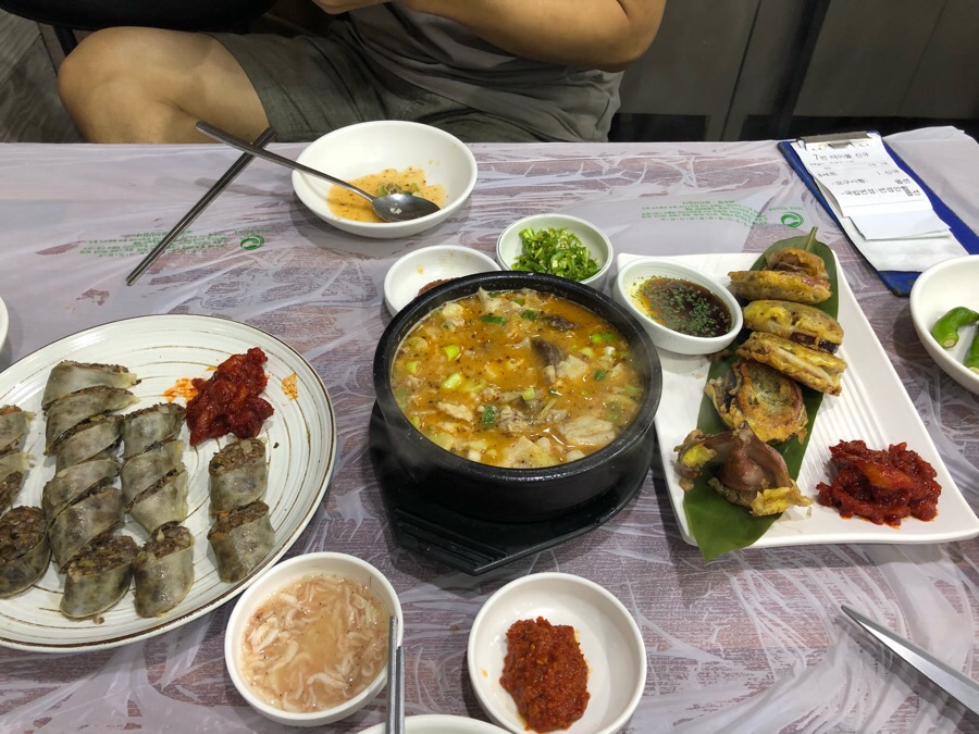 이모네젓갈 이미지