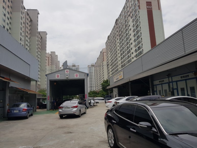신일공업사 이미지