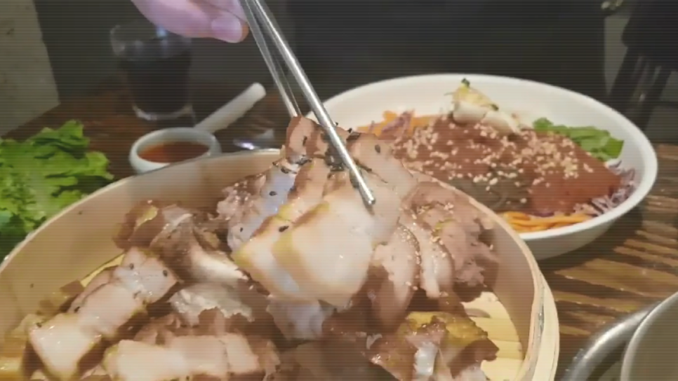 오로지족발 이미지