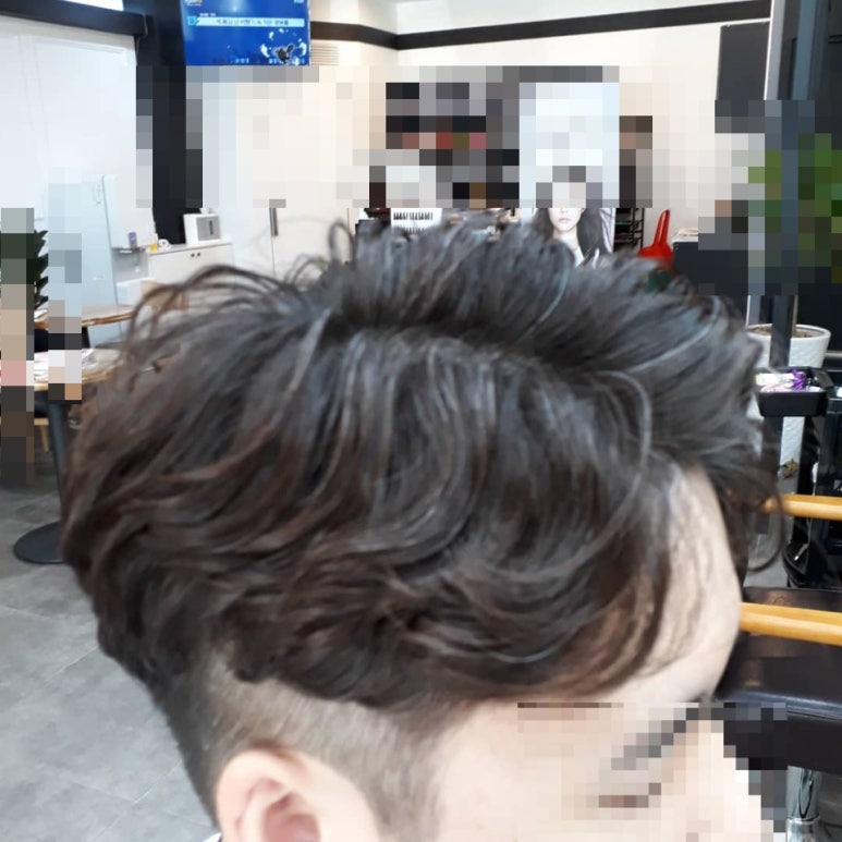 케이영헤어살롱 이미지