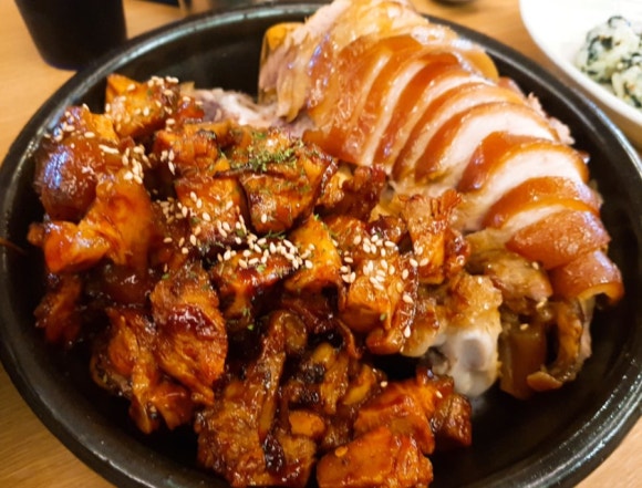 도야족발 이미지