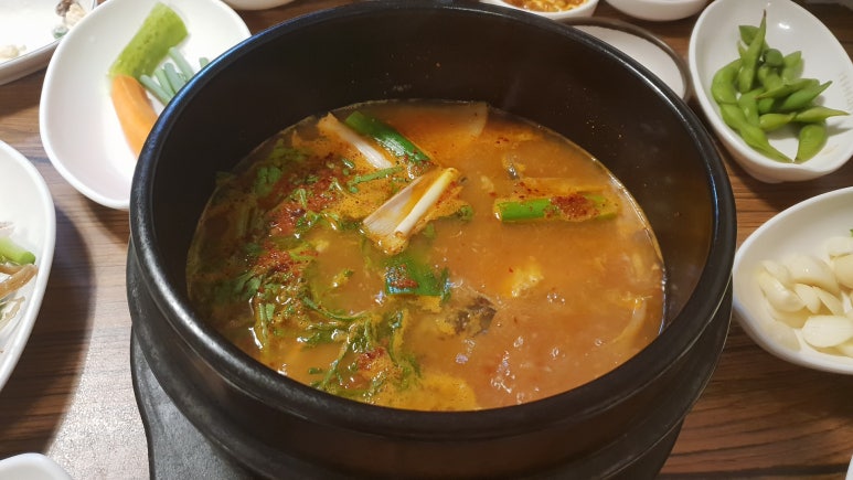 금정수산 이미지