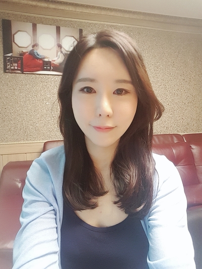 고은주헤어 이미지