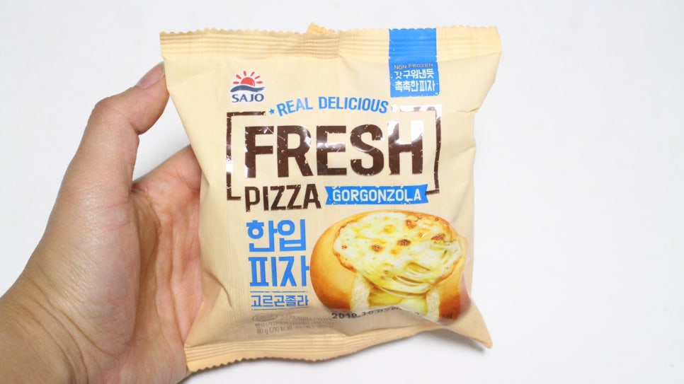 (주)사조대림 부산공장 이미지