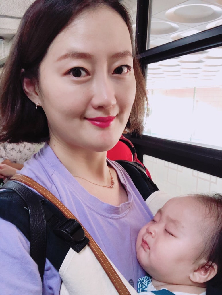 하이진네일 이미지
