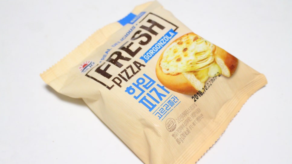 (주)사조대림 부산공장 이미지