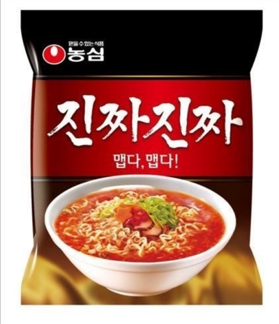 무적불닭 이미지