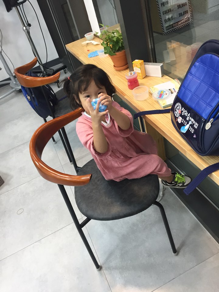 헤어컷박군 이미지