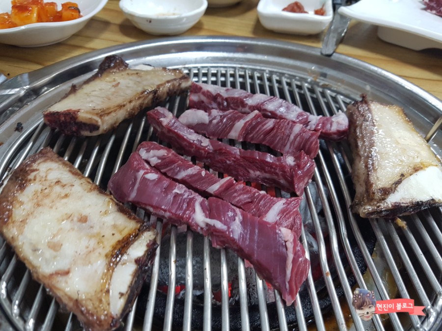 수남숯불구이 이미지