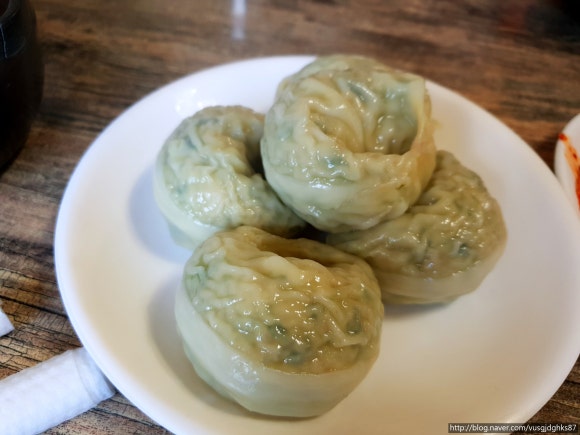 영천돼지국밥 이미지