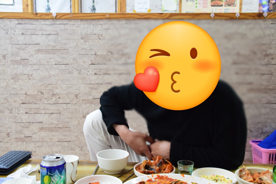 양지아구찜 이미지
