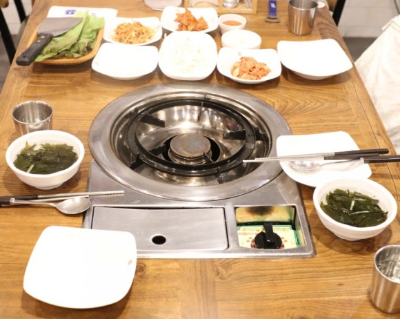 홍춘천치즈닭갈비광양 이미지