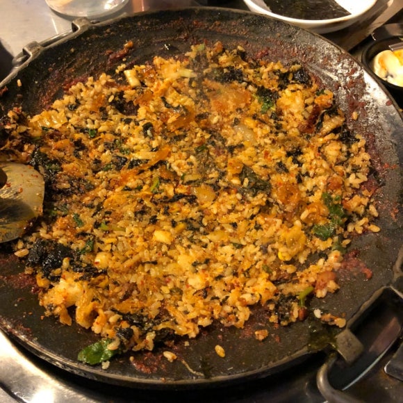 독도쭈꾸미 이미지
