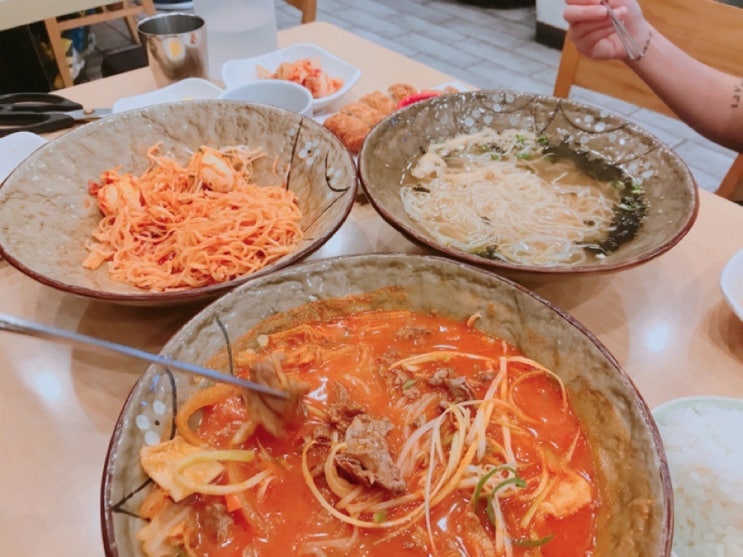 할리스커피군산수송점 이미지