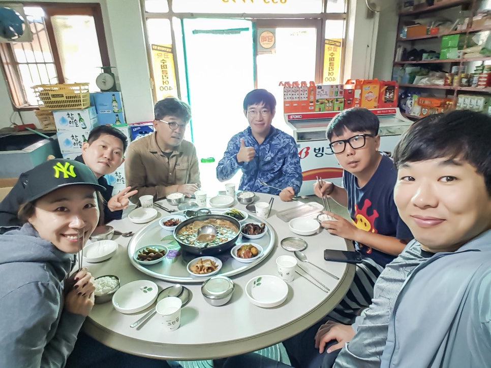 복탄횟집 이미지
