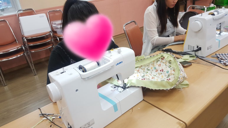 진주홈패션 이미지