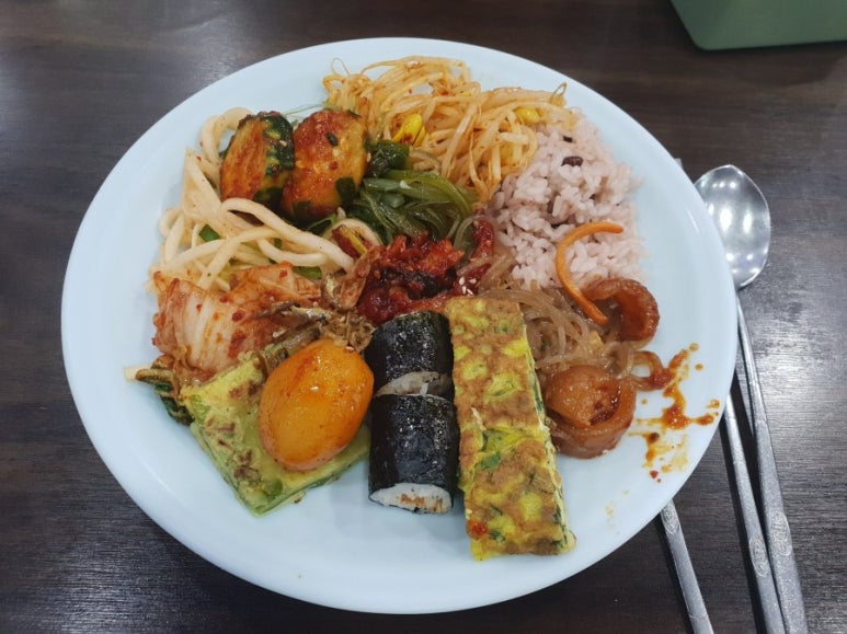 영남기사식당 이미지