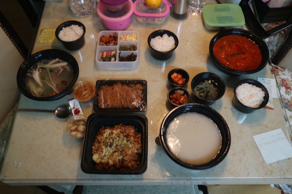 집밥도시락일번지 이미지