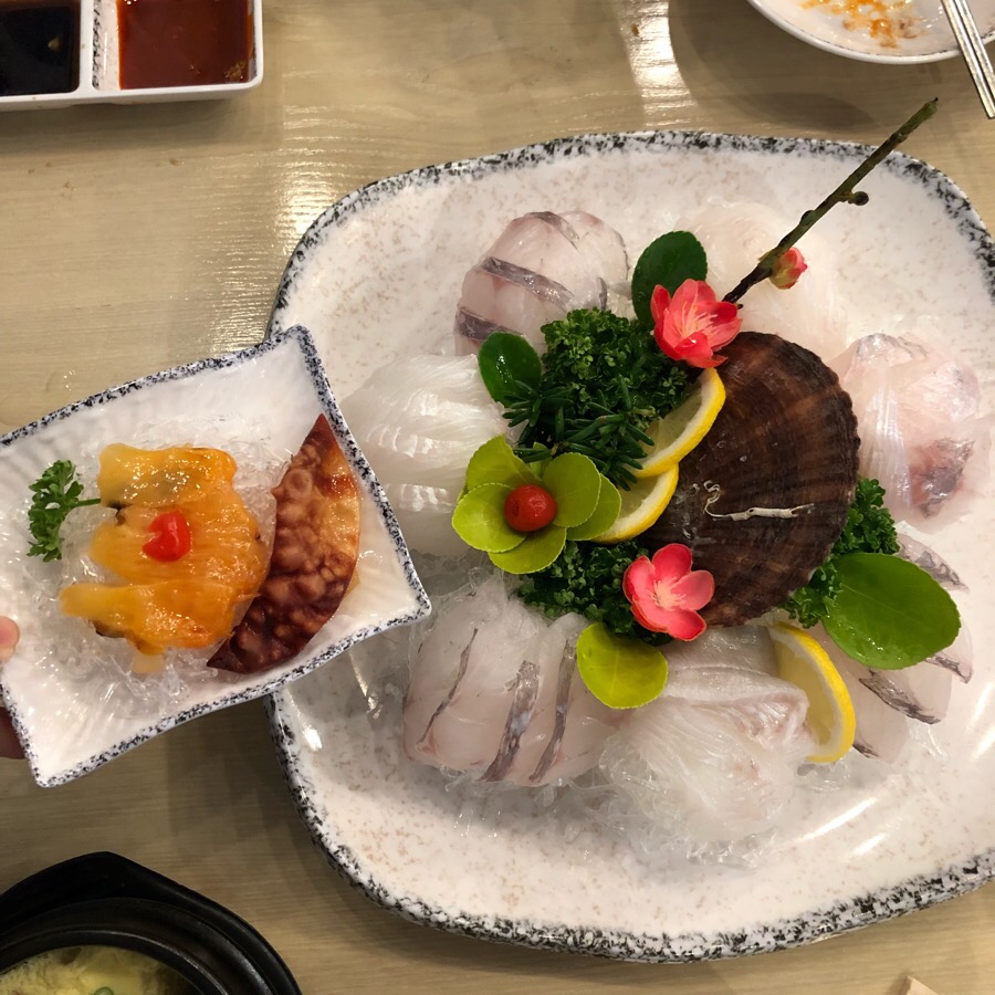 자갈치회포차 이미지