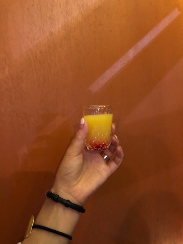오렌지 시티 (orange city) 이미지