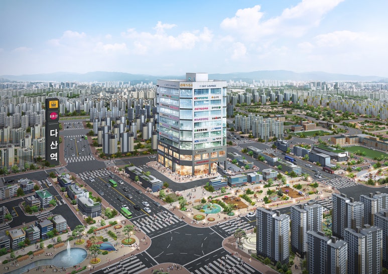 주식회사 다산기업 이미지