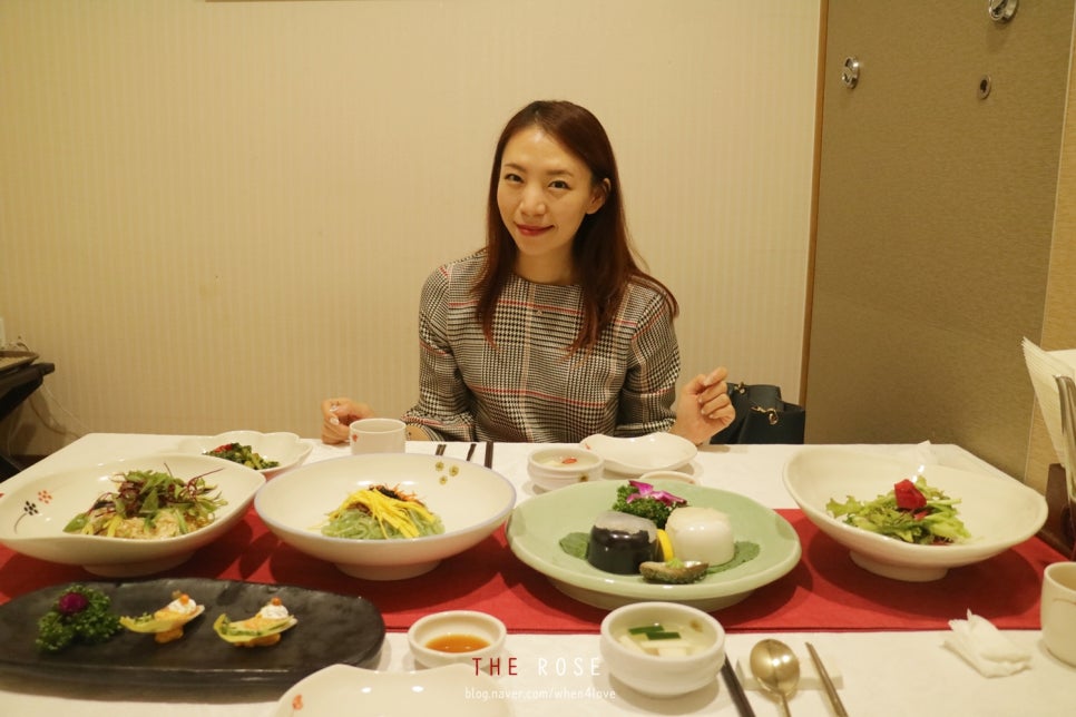 수담계절음식 이미지