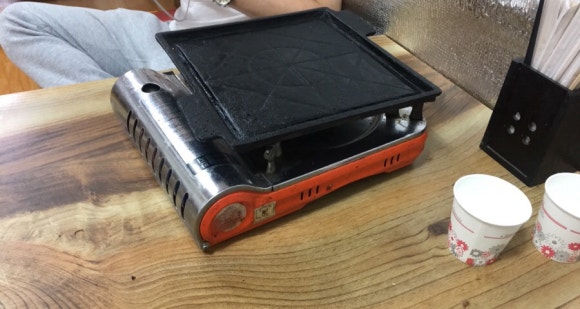 황학동이모네곱창 이미지