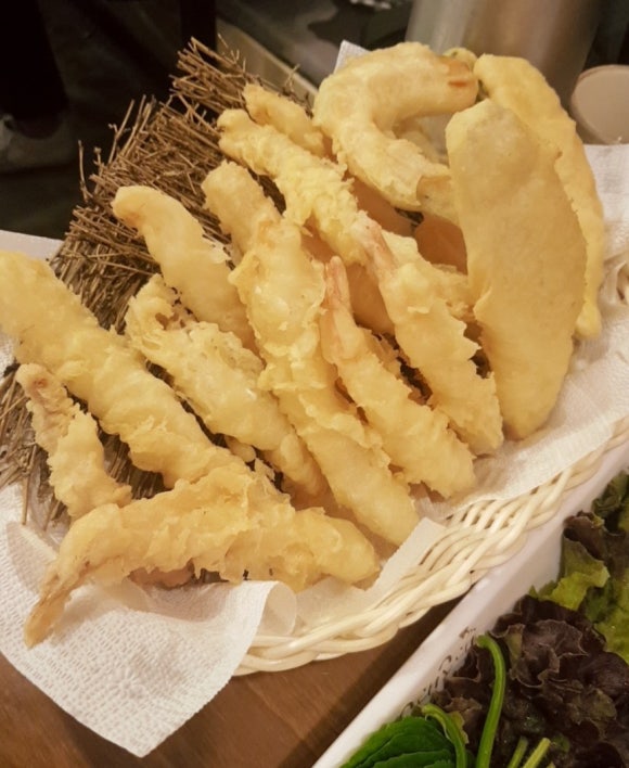 고래고래회&해산물포차 이미지